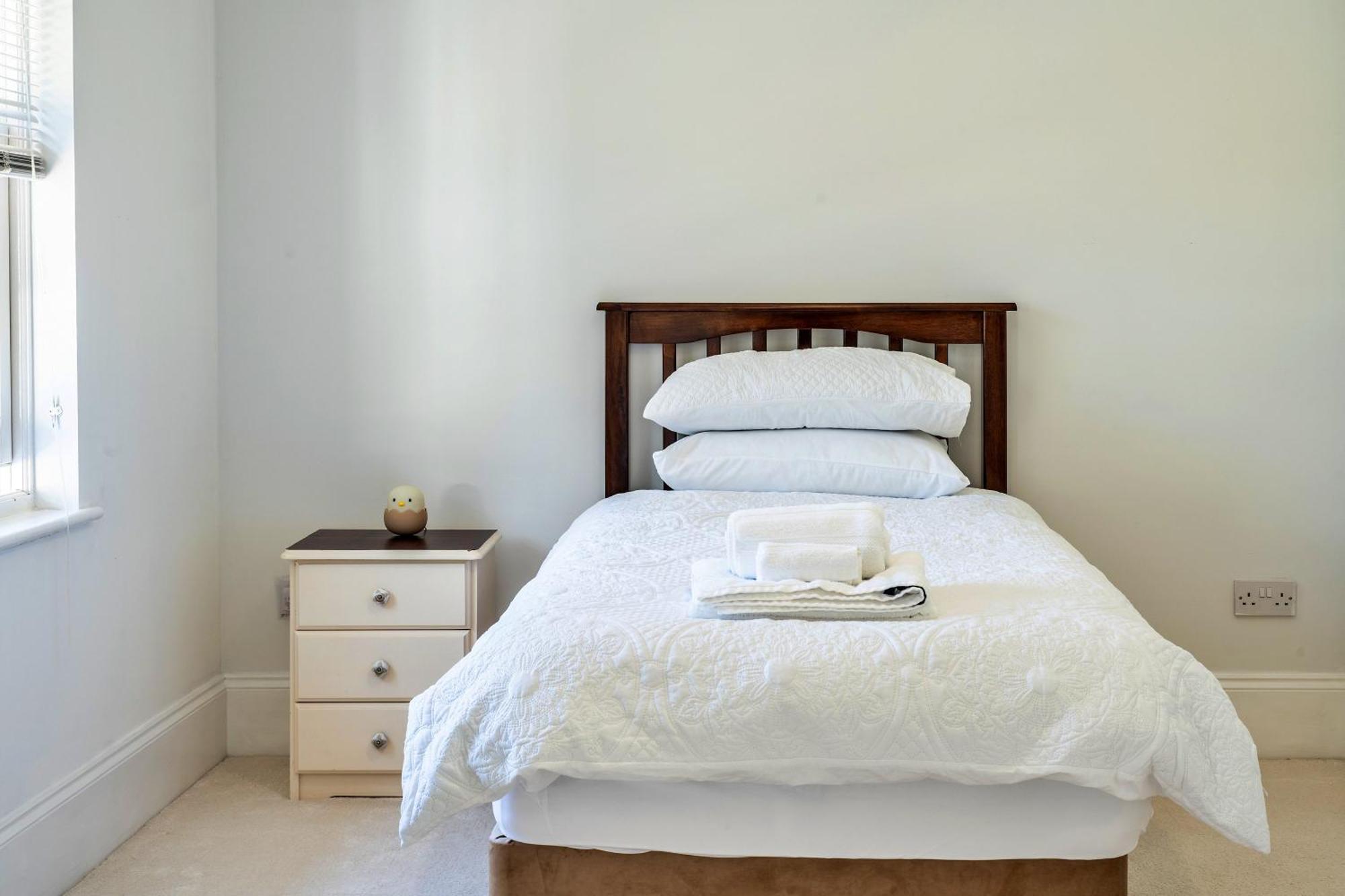 Finest Retreats - Nicely Tucked Away Cottage ทอร์พอยท์ ภายนอก รูปภาพ