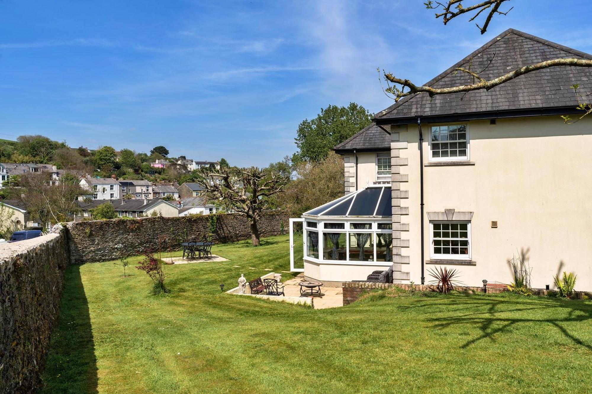 Finest Retreats - Nicely Tucked Away Cottage ทอร์พอยท์ ภายนอก รูปภาพ