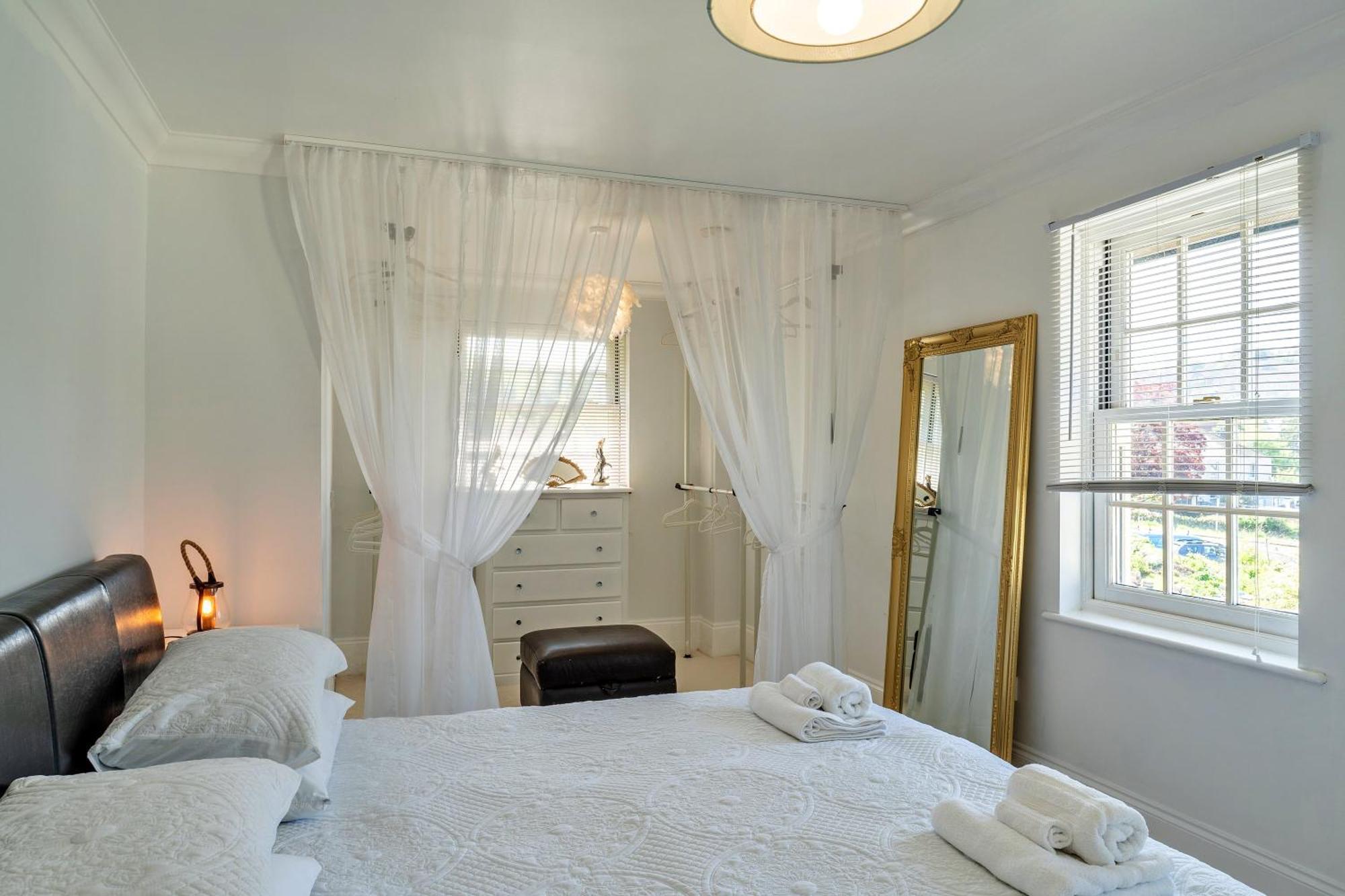 Finest Retreats - Nicely Tucked Away Cottage ทอร์พอยท์ ภายนอก รูปภาพ