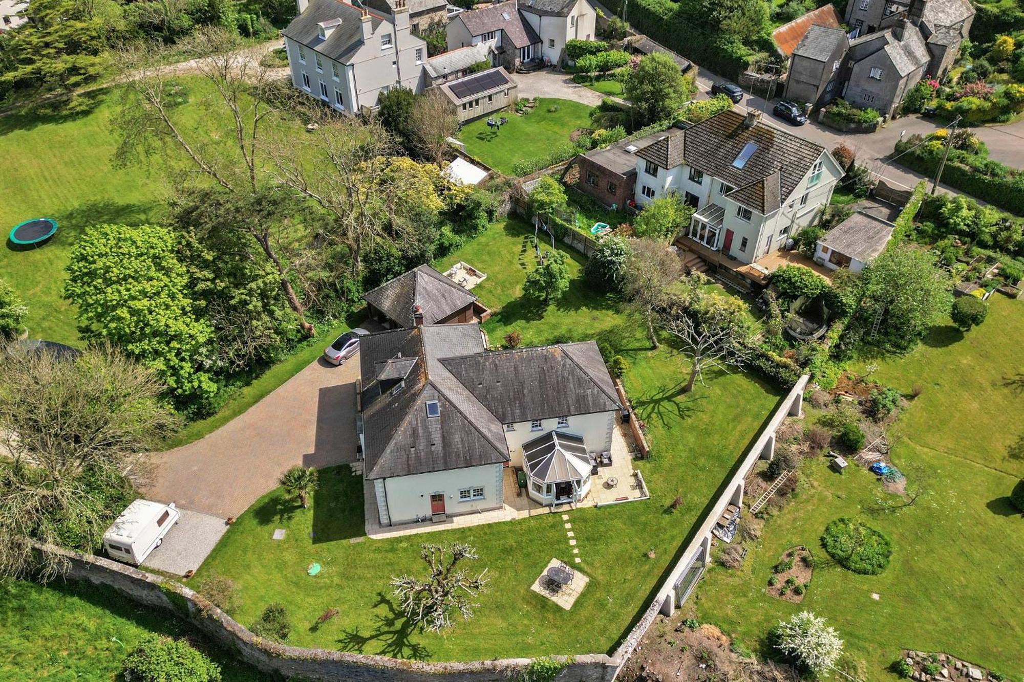Finest Retreats - Nicely Tucked Away Cottage ทอร์พอยท์ ภายนอก รูปภาพ